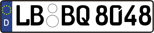LB-BQ8048