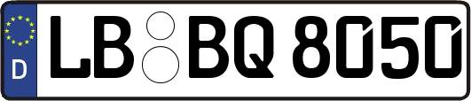 LB-BQ8050