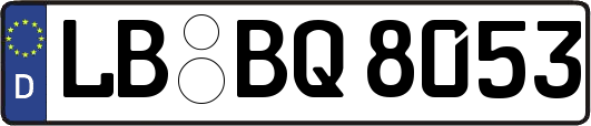 LB-BQ8053