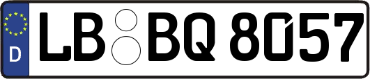 LB-BQ8057