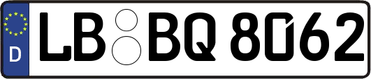 LB-BQ8062