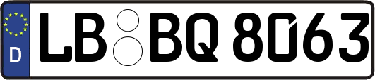 LB-BQ8063