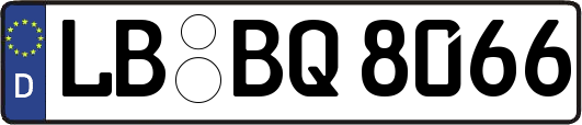 LB-BQ8066
