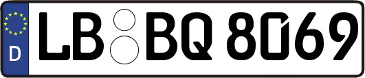 LB-BQ8069