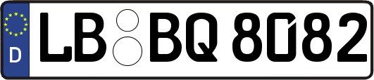 LB-BQ8082