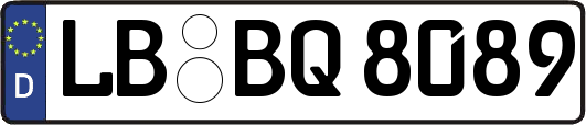 LB-BQ8089