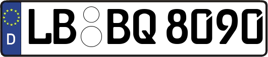 LB-BQ8090