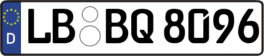 LB-BQ8096