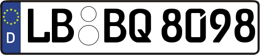LB-BQ8098