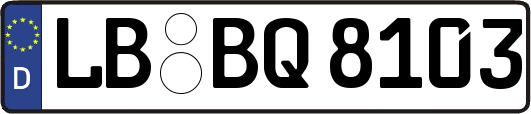 LB-BQ8103