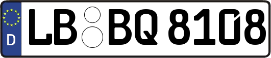 LB-BQ8108