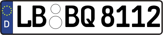 LB-BQ8112