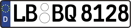 LB-BQ8128