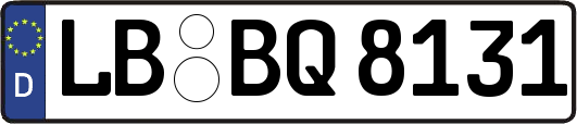 LB-BQ8131