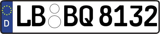 LB-BQ8132
