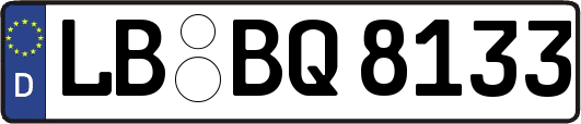 LB-BQ8133