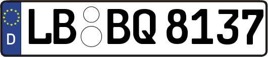 LB-BQ8137