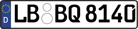 LB-BQ8140