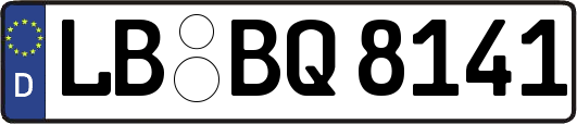 LB-BQ8141
