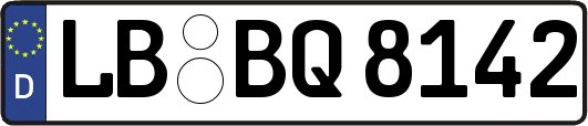 LB-BQ8142