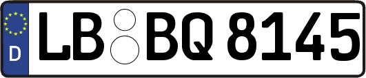 LB-BQ8145