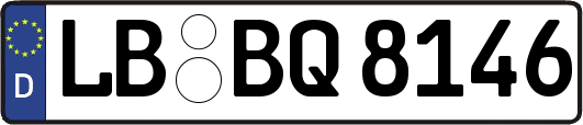 LB-BQ8146