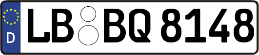 LB-BQ8148