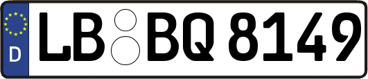 LB-BQ8149