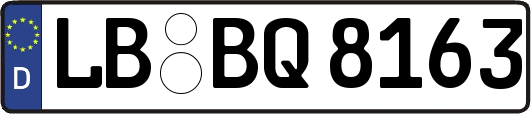 LB-BQ8163