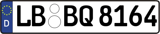 LB-BQ8164