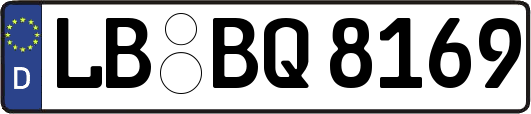 LB-BQ8169
