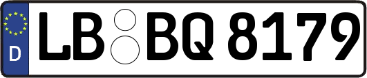 LB-BQ8179