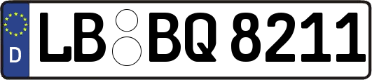 LB-BQ8211