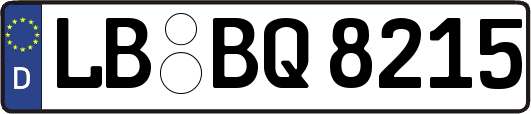 LB-BQ8215