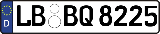 LB-BQ8225