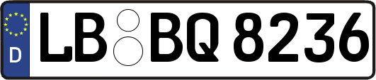 LB-BQ8236