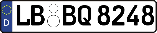 LB-BQ8248