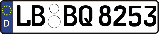 LB-BQ8253