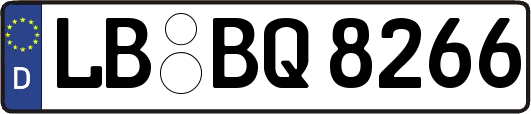 LB-BQ8266