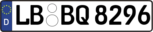 LB-BQ8296
