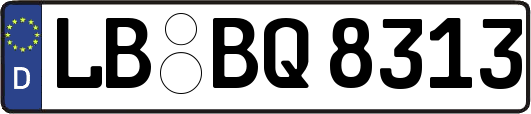 LB-BQ8313