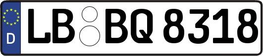 LB-BQ8318
