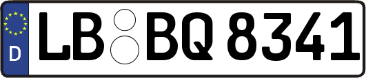 LB-BQ8341