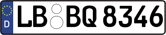 LB-BQ8346