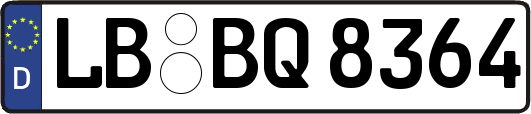 LB-BQ8364