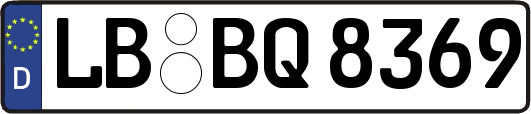 LB-BQ8369