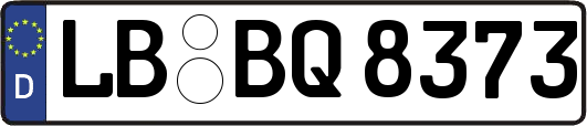 LB-BQ8373