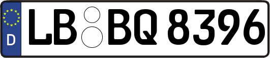 LB-BQ8396