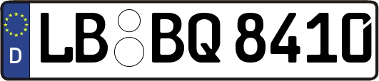 LB-BQ8410