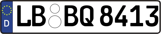 LB-BQ8413